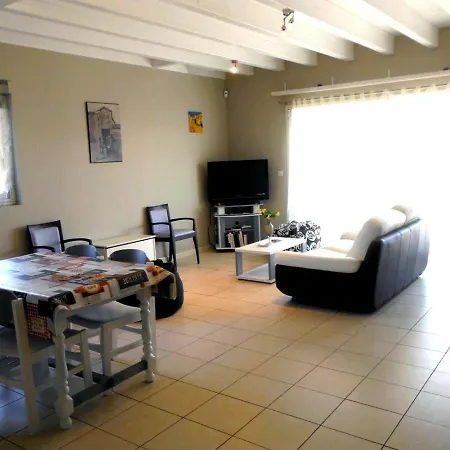 Saint-sever, 3 Pieces, 5 Personnes - Fr-1-360-563 Feriehus Saint-Sever (Landes)