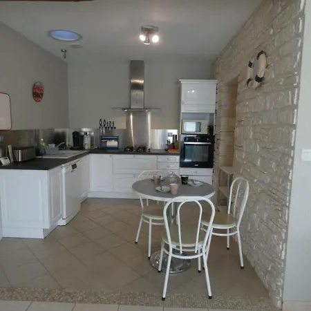 Saint-sever, 3 Pieces, 5 Personnes - Fr-1-360-563 Feriehus
