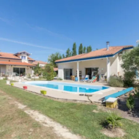 Saint-sever, 3 Pieces, 5 Personnes - Fr-1-360-563 Feriehus *